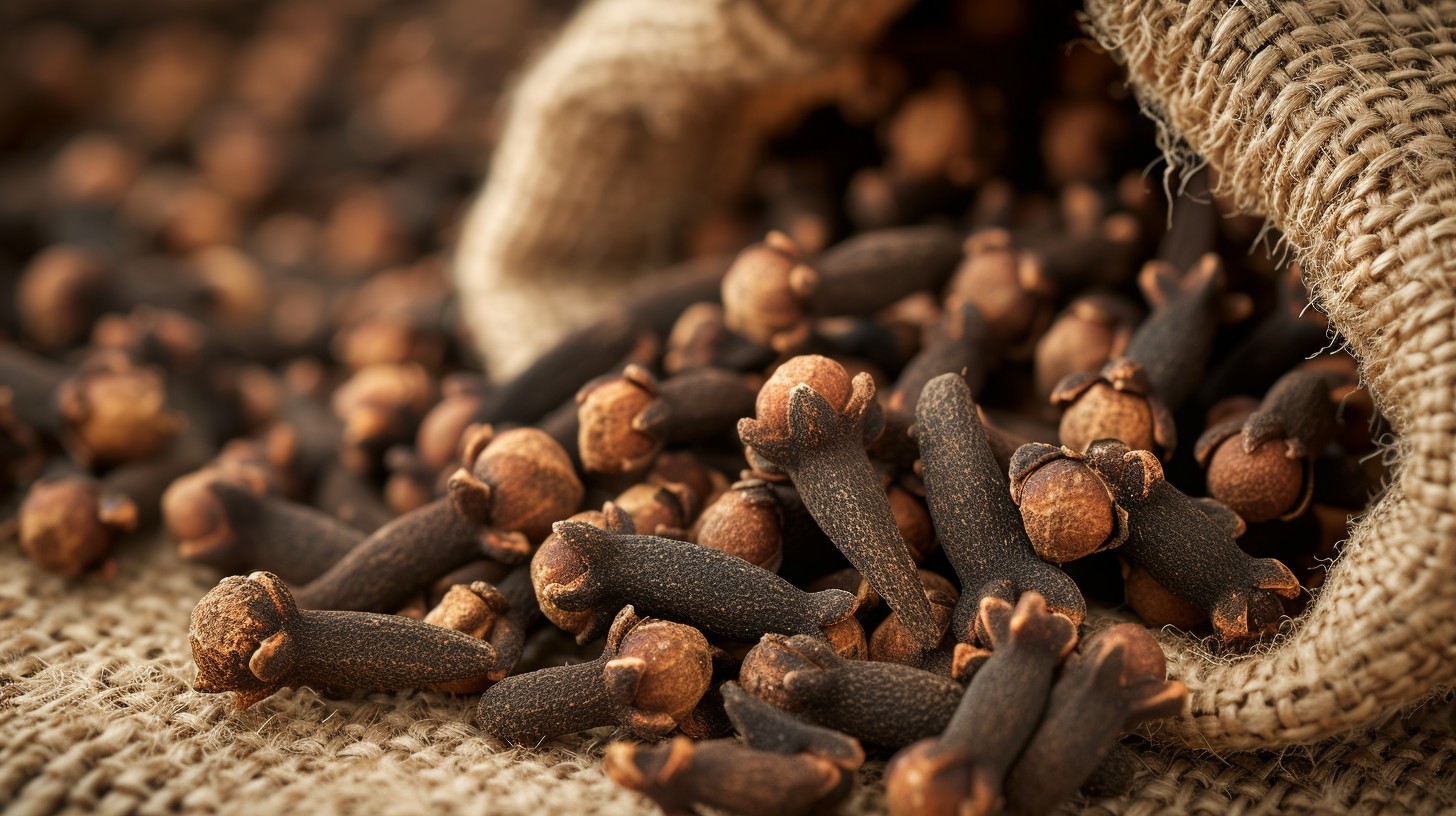 cloves